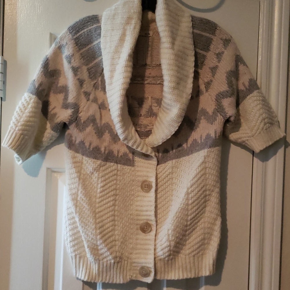Old Navy Sweater